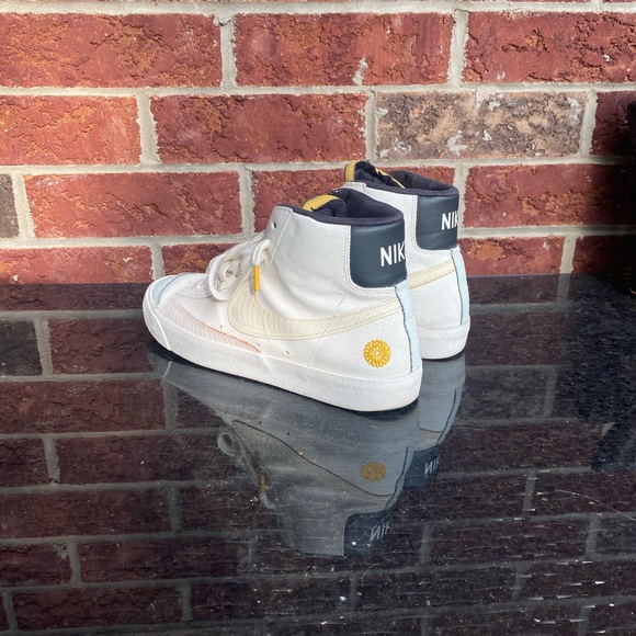 Nike Blazer Mid 77 Dia De Los Muertos - Picture 3 of 8